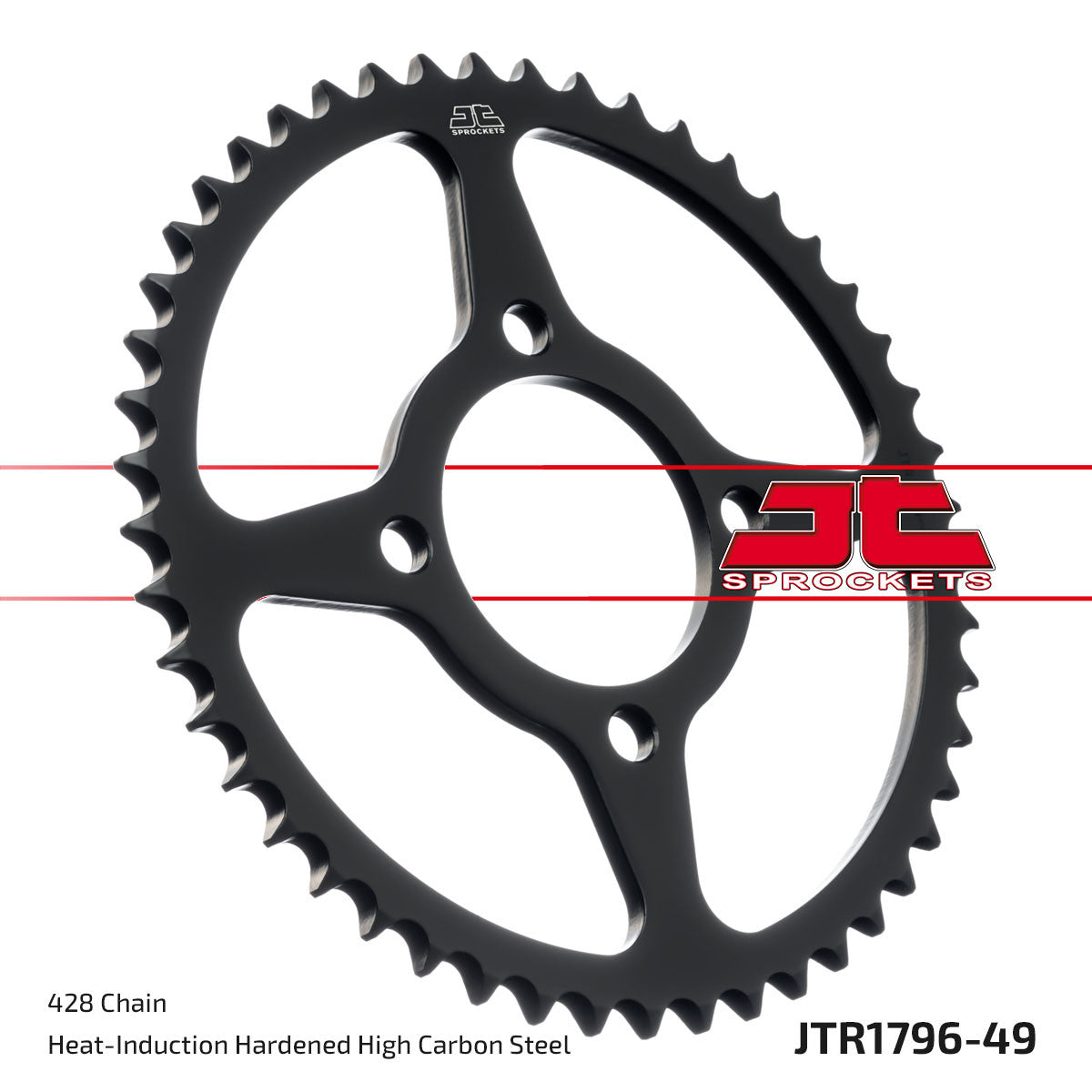 JT Rear Sprocket - JTR1796
