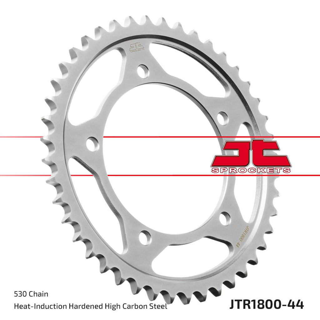 JT Rear Sprocket - JTR1800, view 5