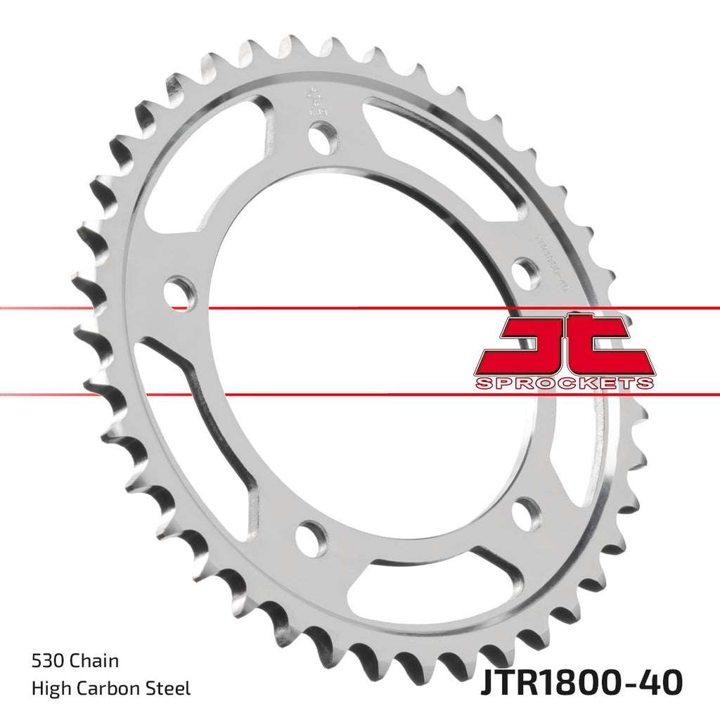 JT Rear Sprocket - JTR1800