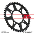 JT Rear Sprocket - JTR1806