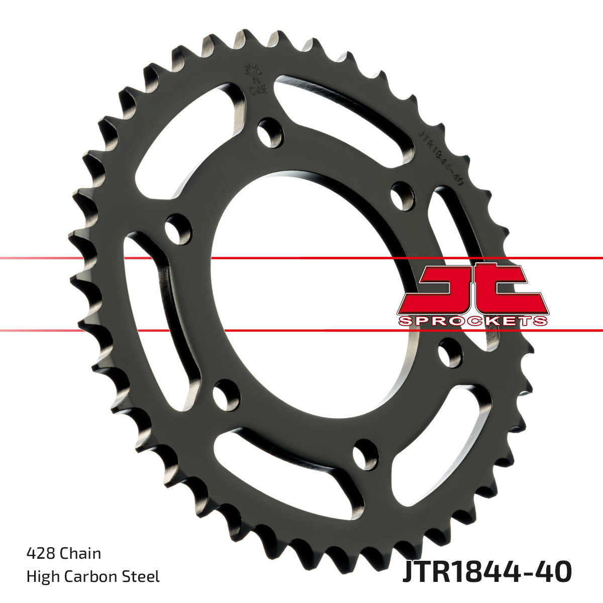 JT Rear Sprocket - JTR1844