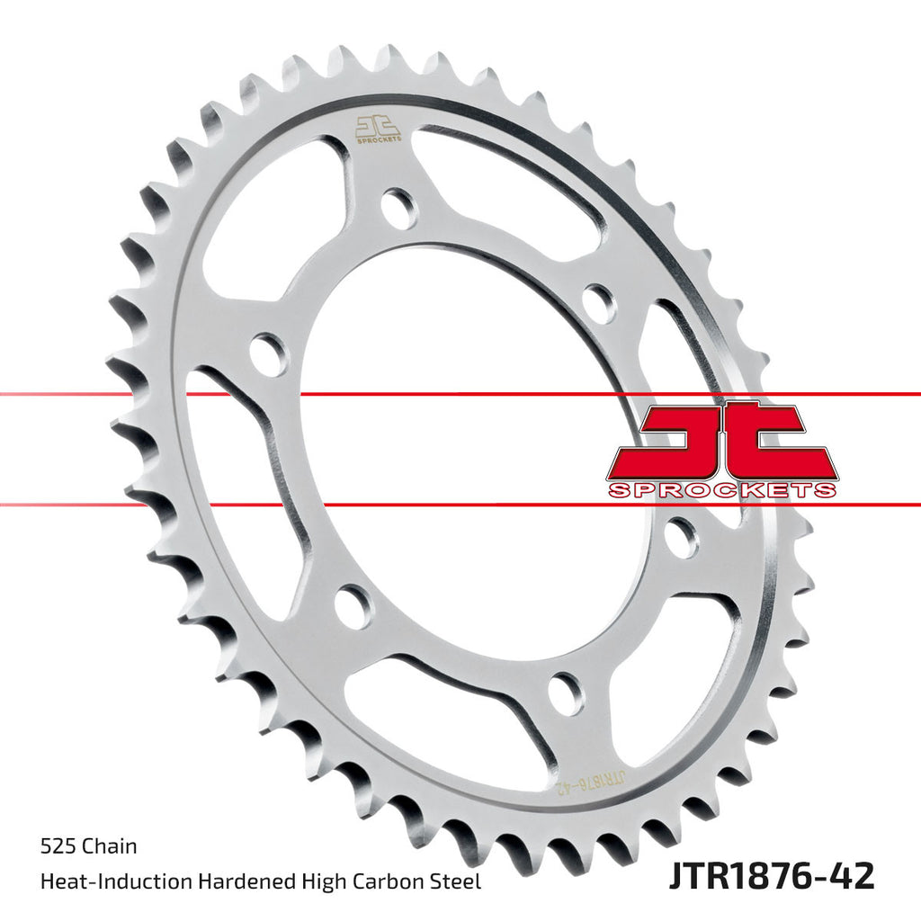 JT Rear Sprocket - JTR1876