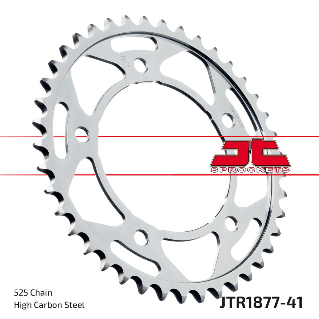 JT Rear Sprocket - JTR1877