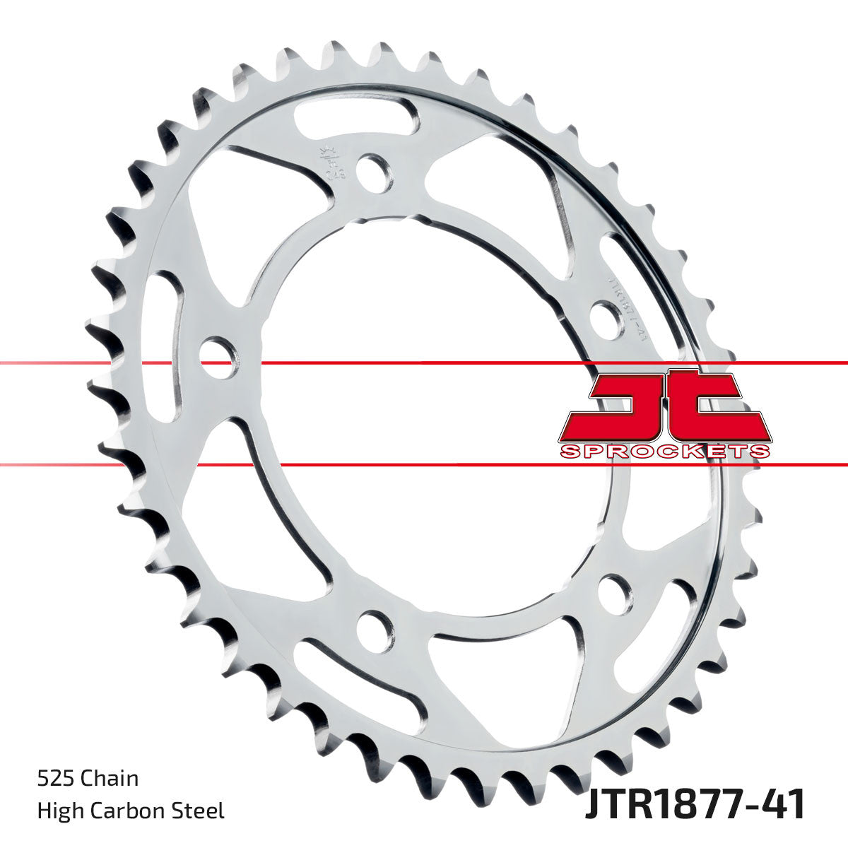 JT Rear Sprocket - JTR1877