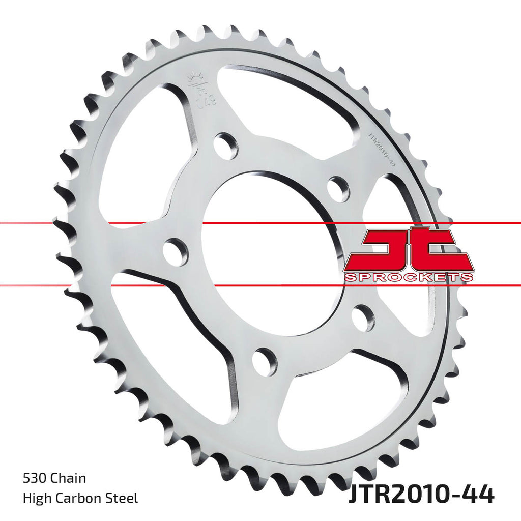 JT Rear Sprocket - JTR2010, view 4