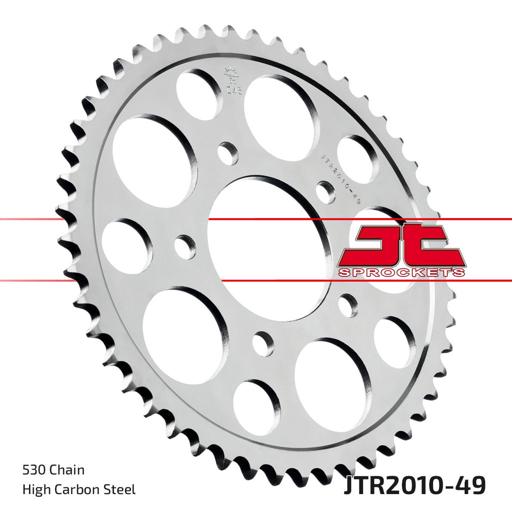 JT Rear Sprocket - JTR2010, view 9