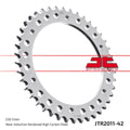 JT Rear Sprocket - JTR2011