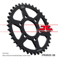JT Rear Sprocket - JTR2022, part number JTR2022.38