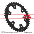 JT Rear Sprocket - JTR2023, part number JTR2023.42