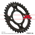 JT Rear Sprocket - JTR211