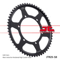 JT Rear Sprocket - JTR25