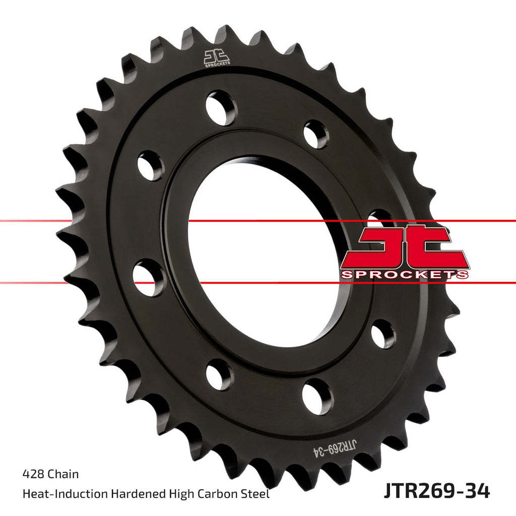 JT Rear Sprocket - JTR269