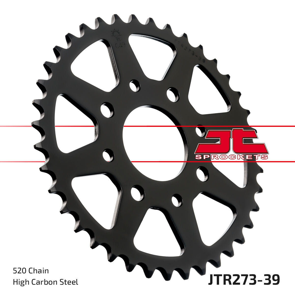 JT Rear Sprocket - JTR273