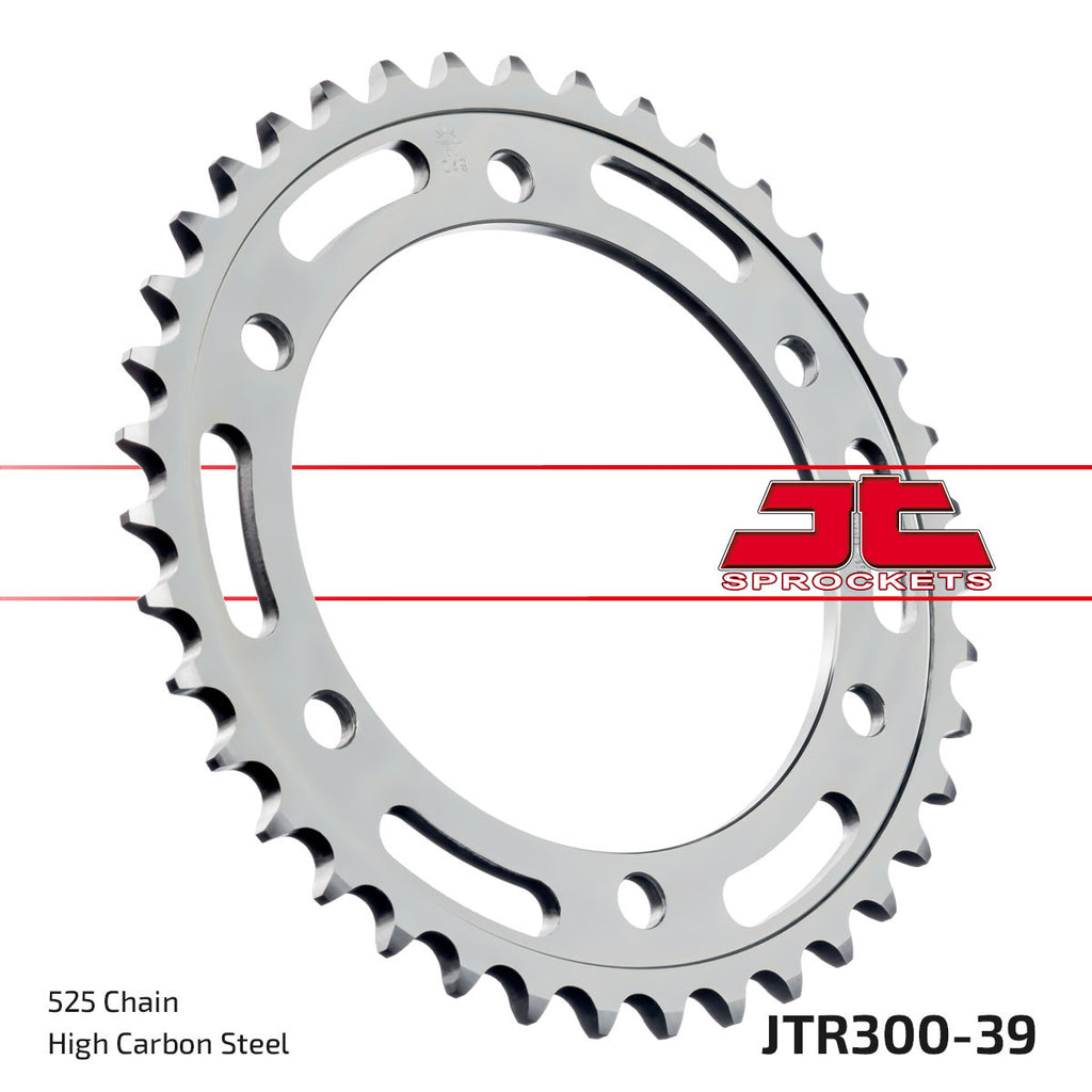 JT Rear Sprocket - JTR300