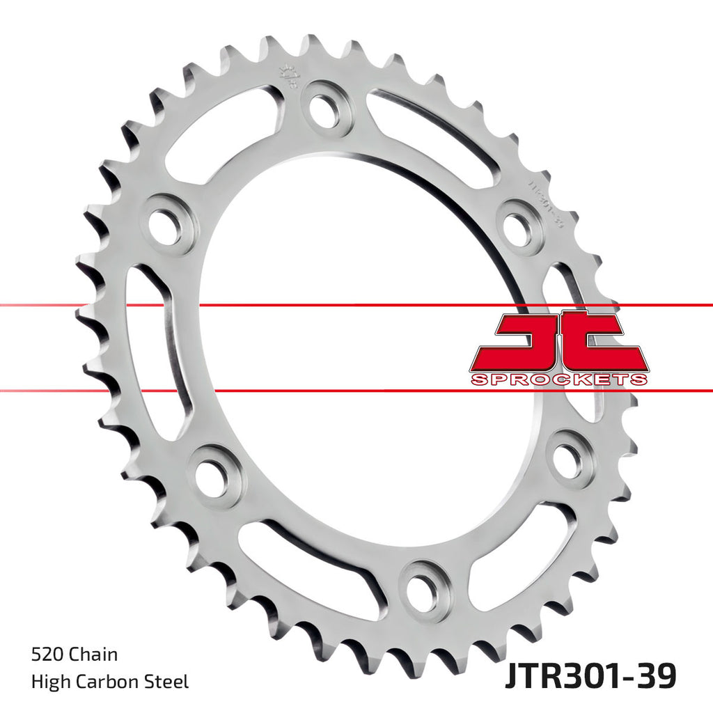 JT Rear Sprocket - JTR301