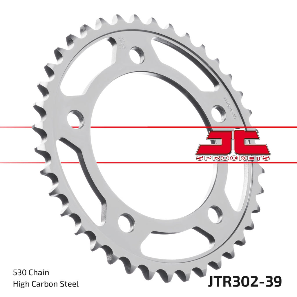 JT Rear Sprocket - JTR302