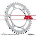 JT Rear Sprocket - JTR305, part number JTR305.46