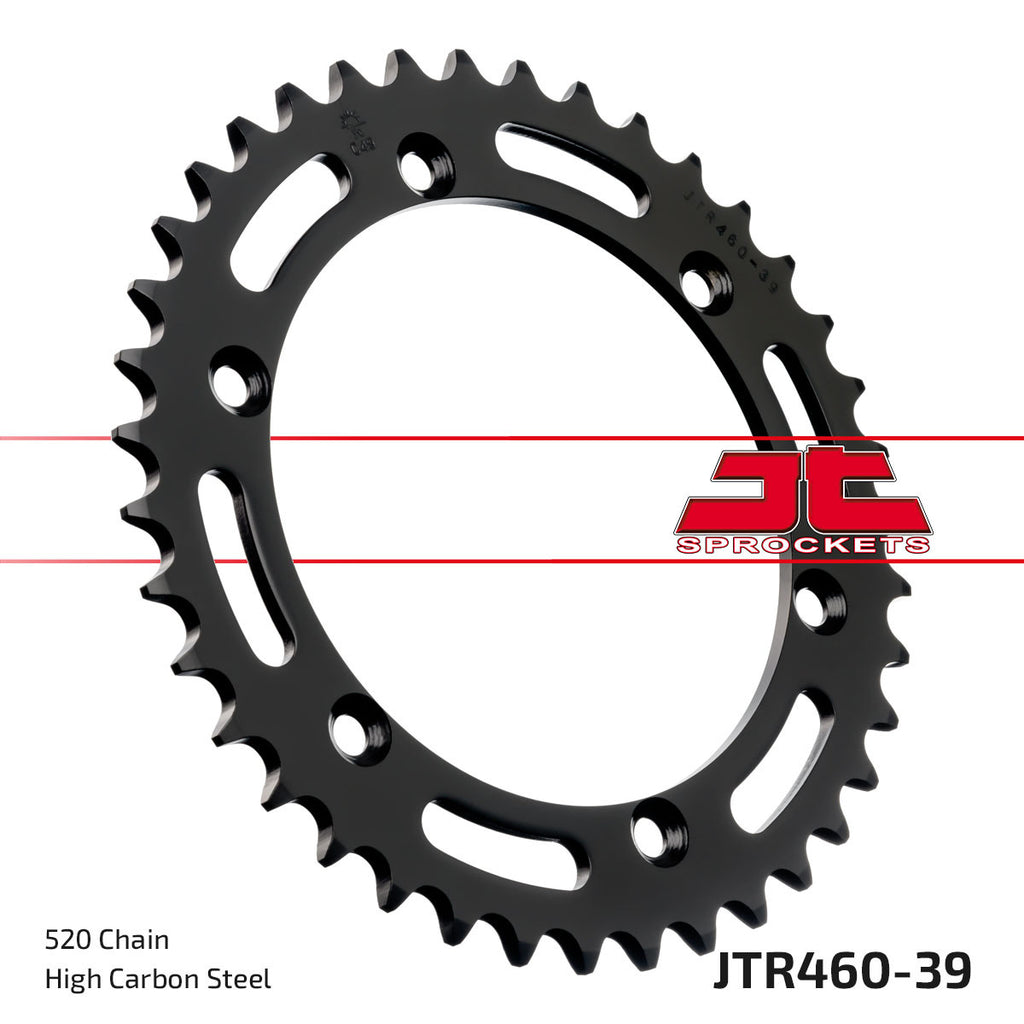JT Rear Sprocket - JTR460