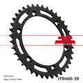 JT Rear Sprocket - JTR460