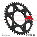 JT Rear Sprocket - JTR478
