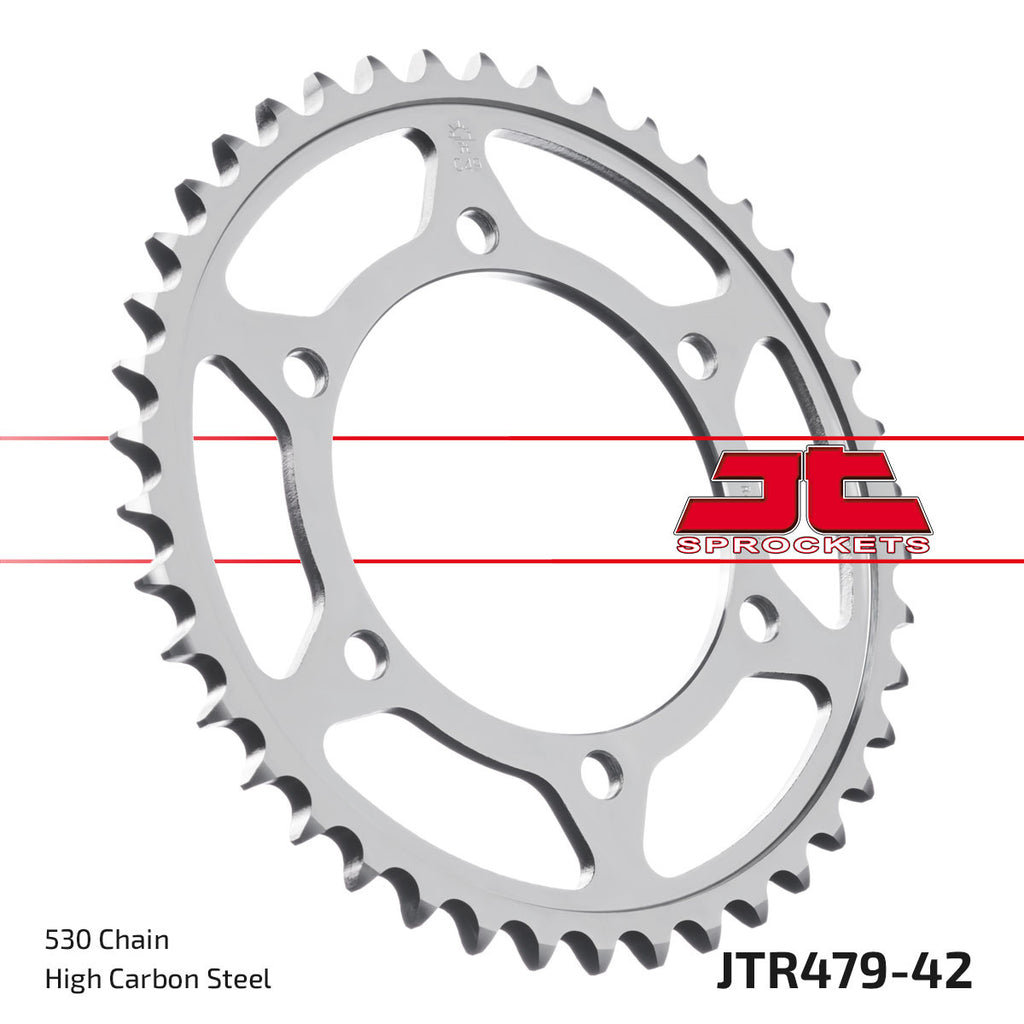 JT Rear Sprocket - JTR479, view 4