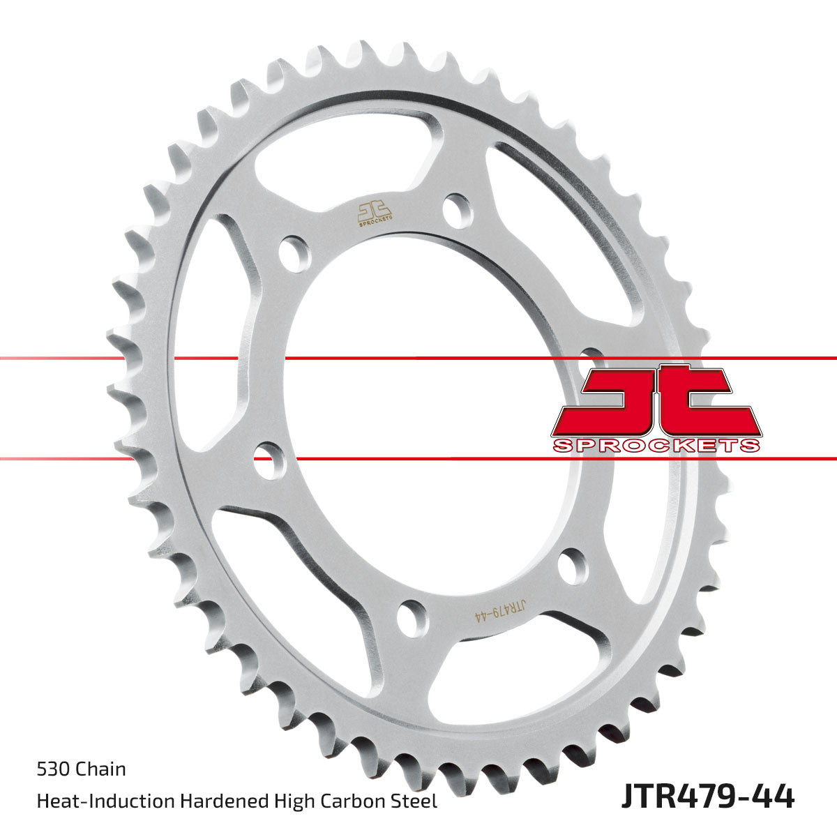 JT Rear Sprocket - JTR479, view 6
