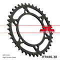 JT Rear Sprocket - JTR486