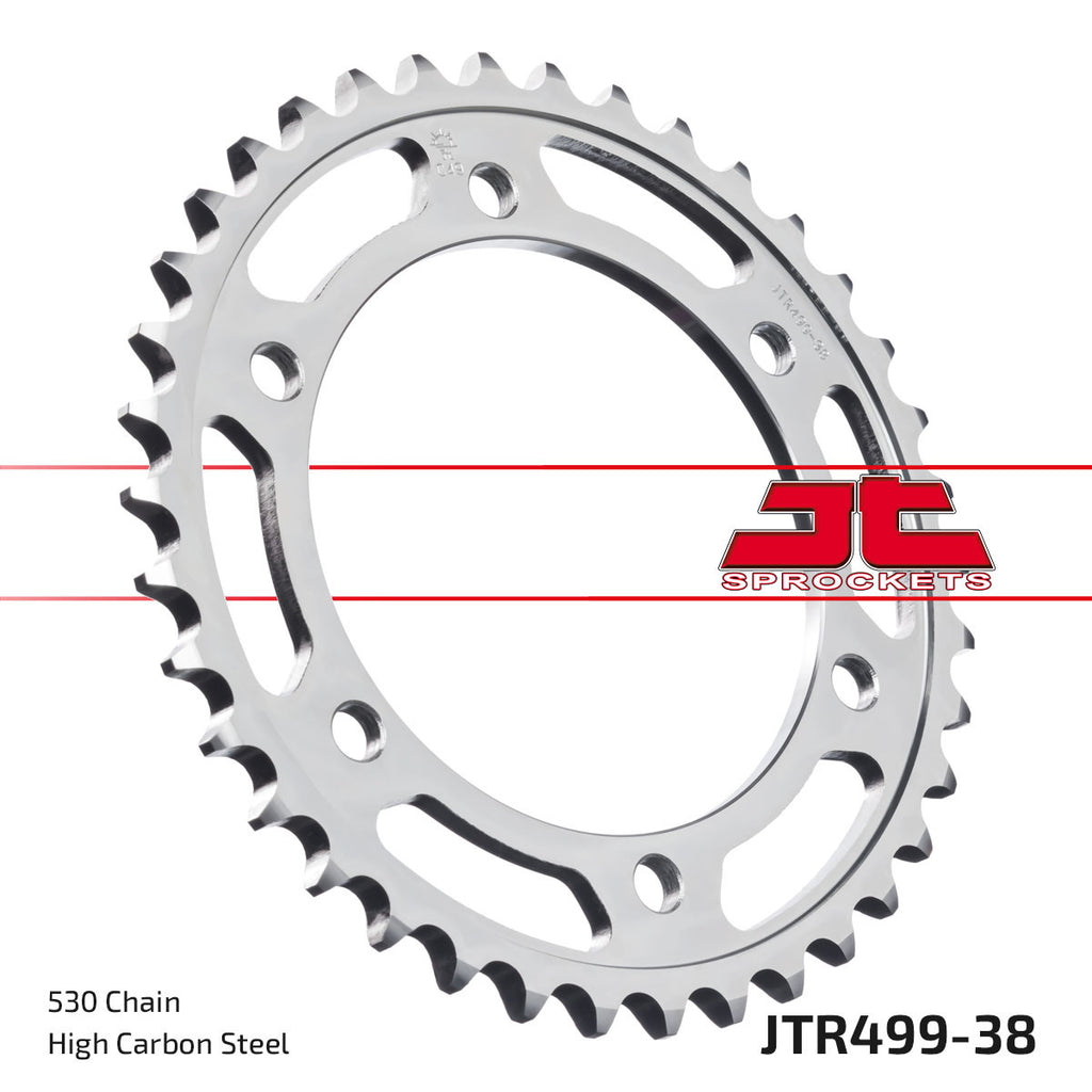 JT Rear Sprocket - JTR499