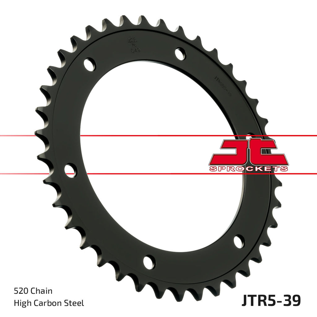JT Rear Sprocket - JTR5