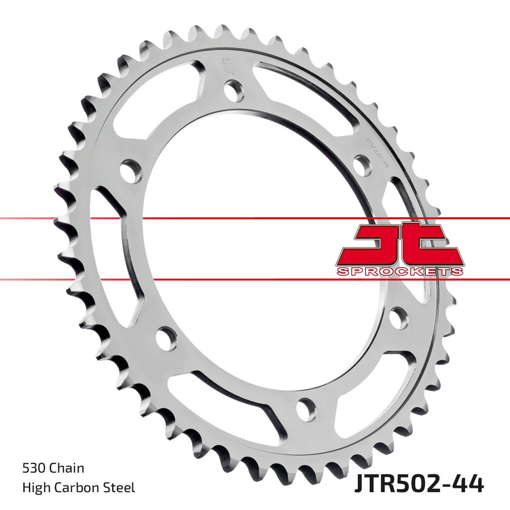 JT Rear Sprocket - JTR502, view 2