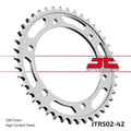 JT Rear Sprocket - JTR502