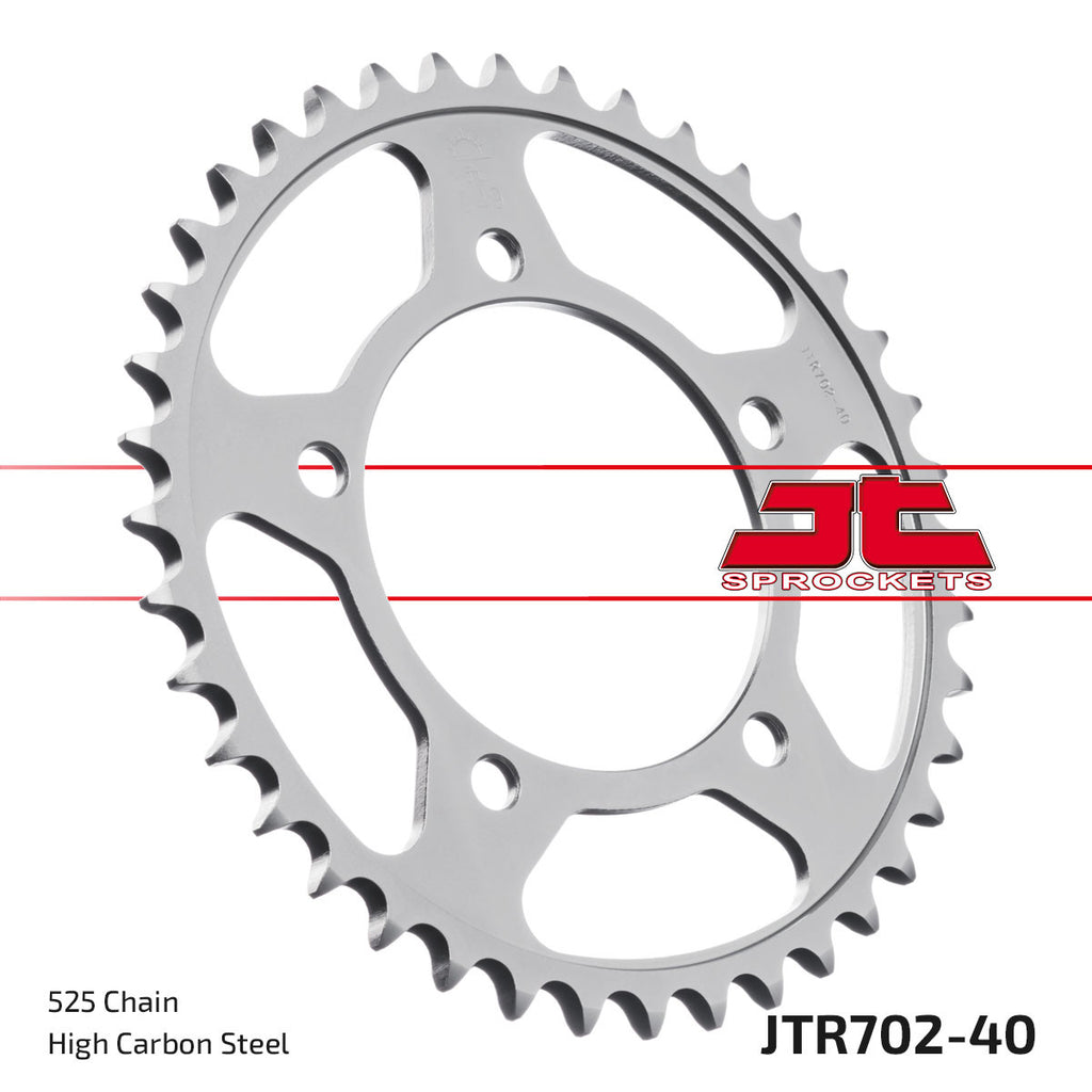 JT Rear Sprocket - JTR702