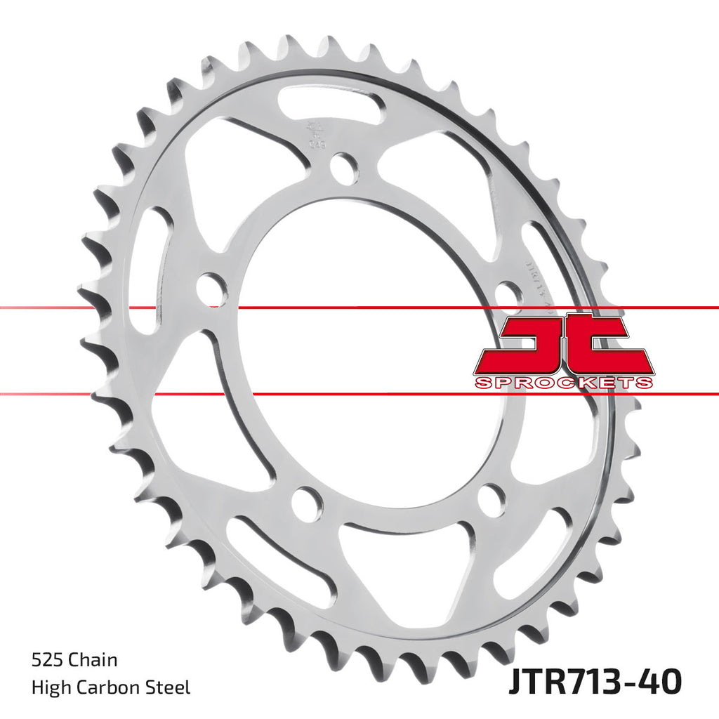 JT Rear Sprocket - JTR713