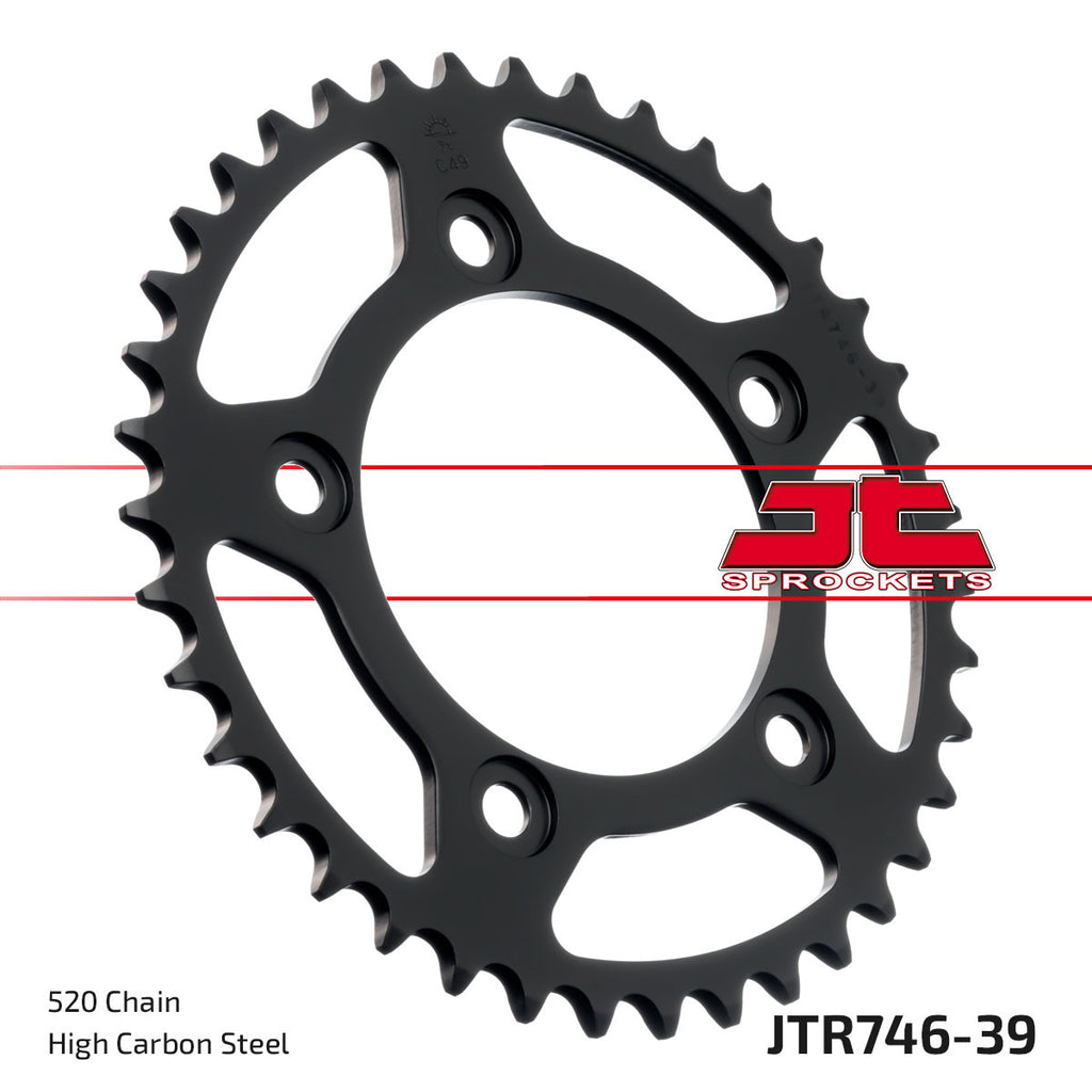 JT Rear Sprocket - JTR746