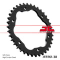 JT Rear Sprocket - JTR761
