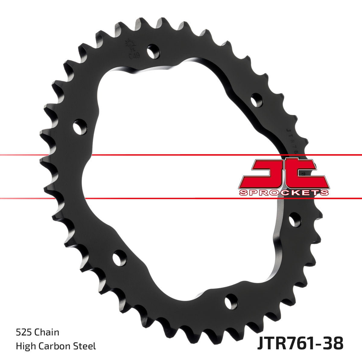 JT Rear Sprocket - JTR761