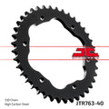 JT Rear Sprocket - JTR763, part number JTR763.40