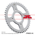 JT Rear Sprocket - JTR803, part number JTR803.45