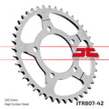 JT Rear Sprocket - JTR807