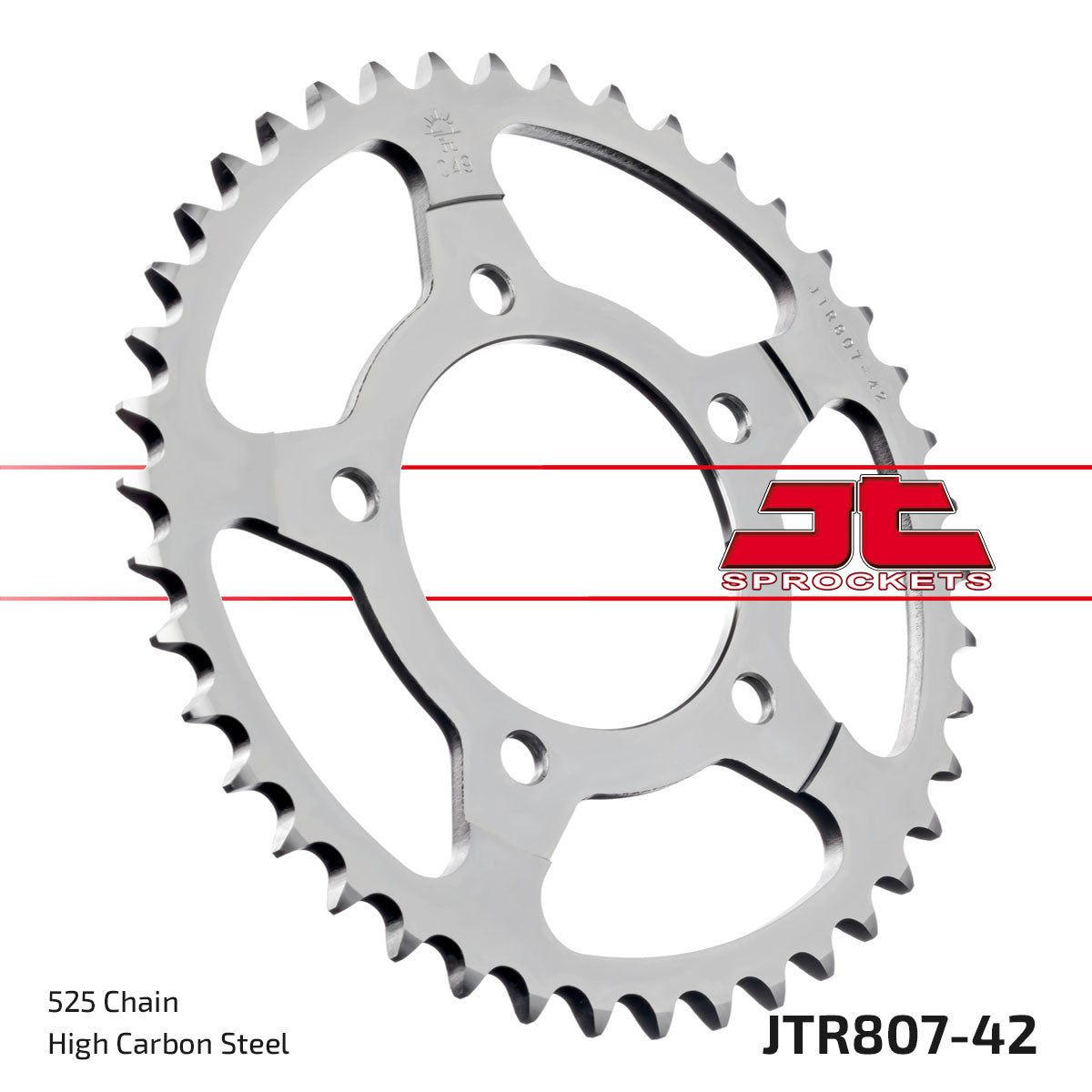 JT Rear Sprocket - JTR807
