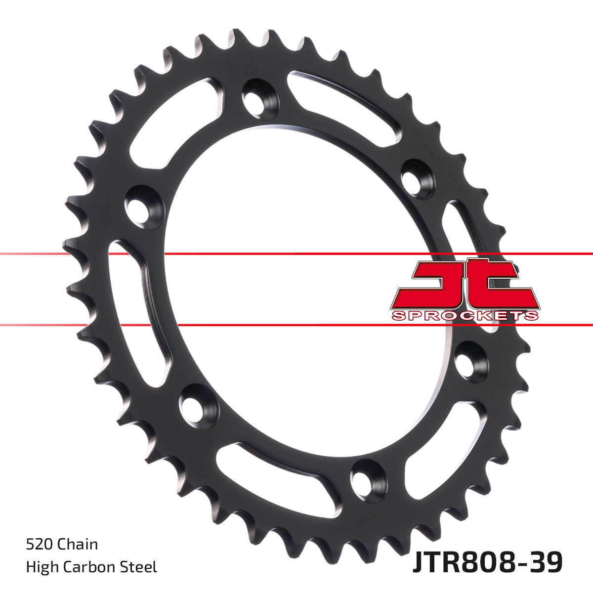 JT Rear Sprocket - JTR808