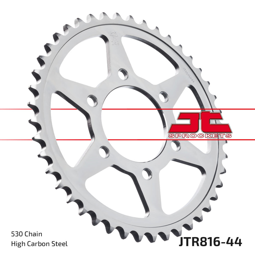 JT Rear Sprocket - JTR816, view 6