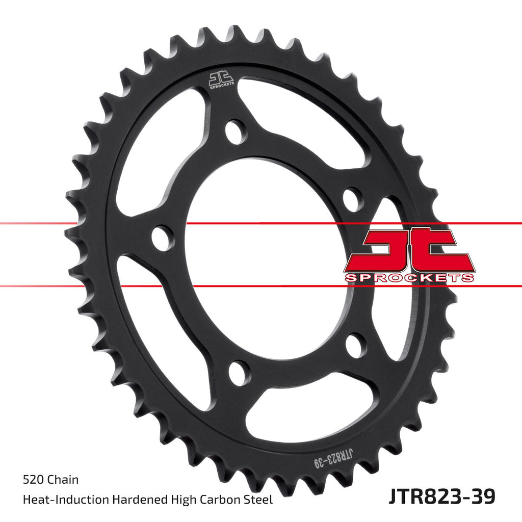 JT Rear Sprocket - JTR823
