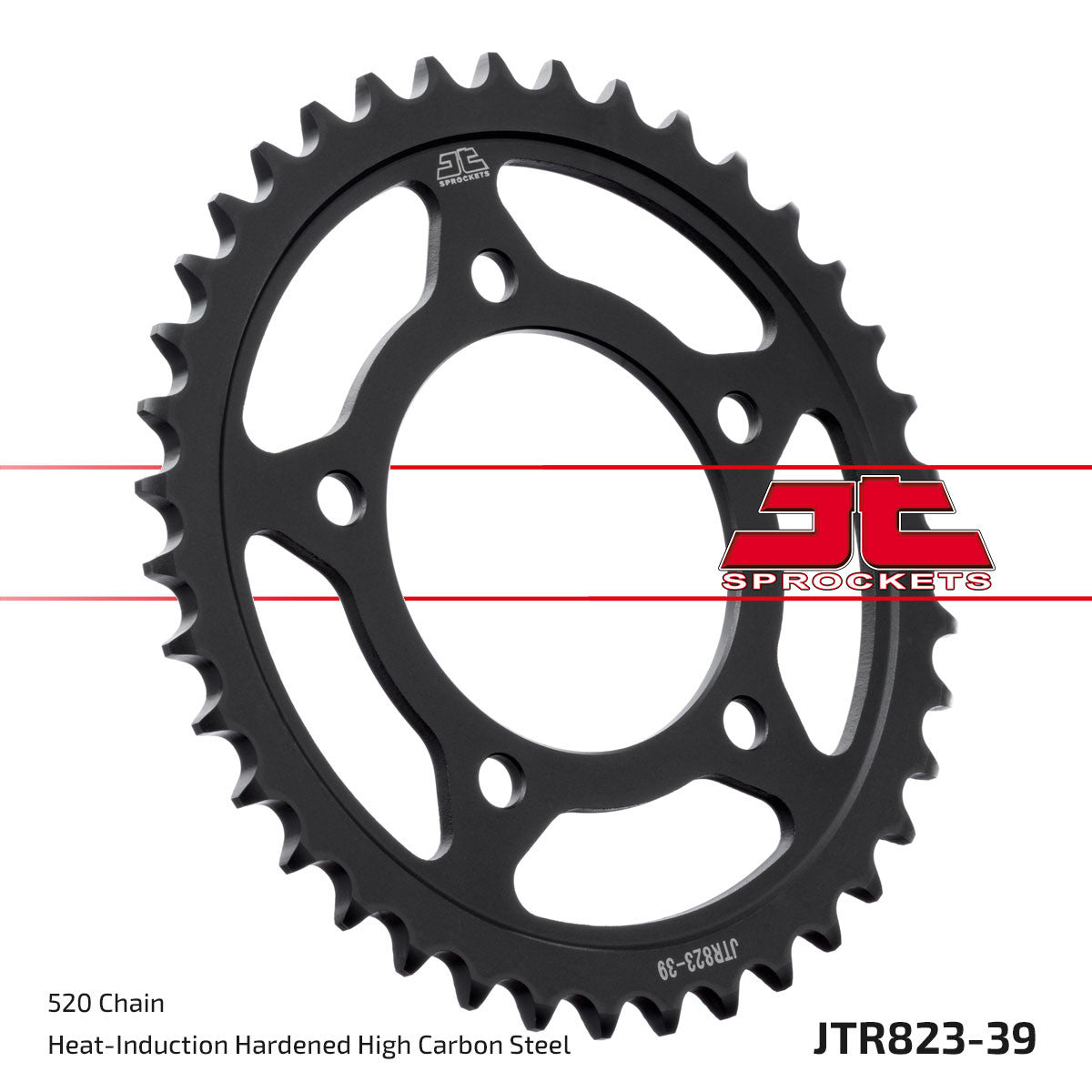 JT Rear Sprocket - JTR823