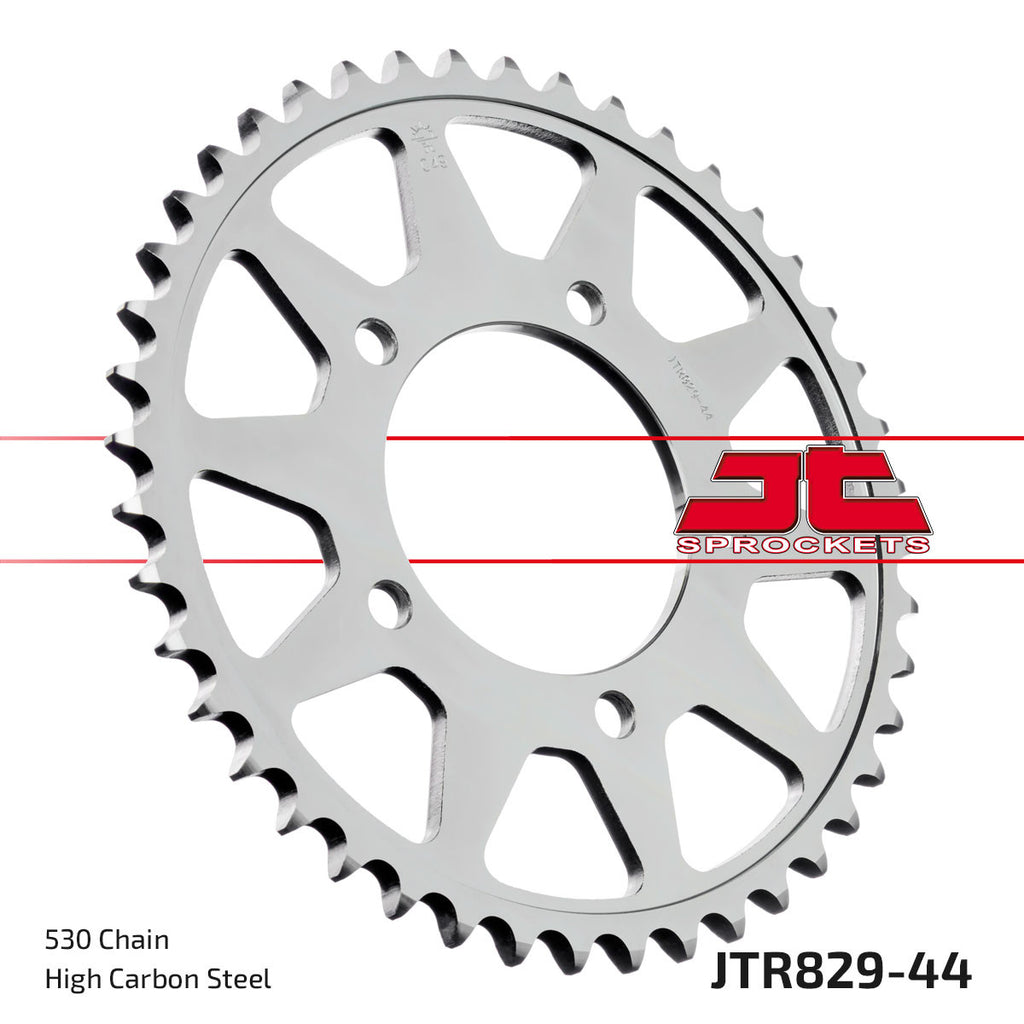 JT Rear Sprocket - JTR829, view 3