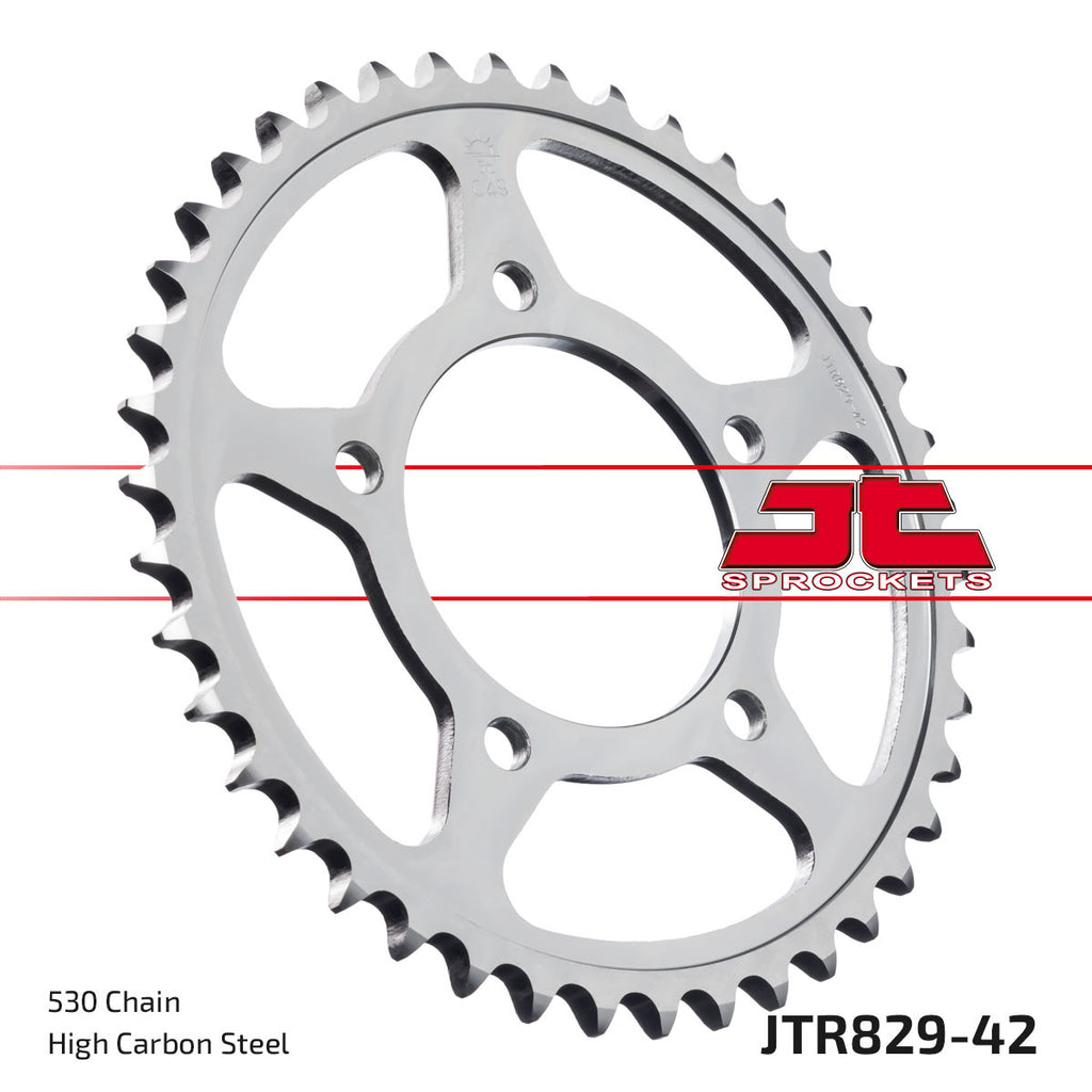JT Rear Sprocket - JTR829
