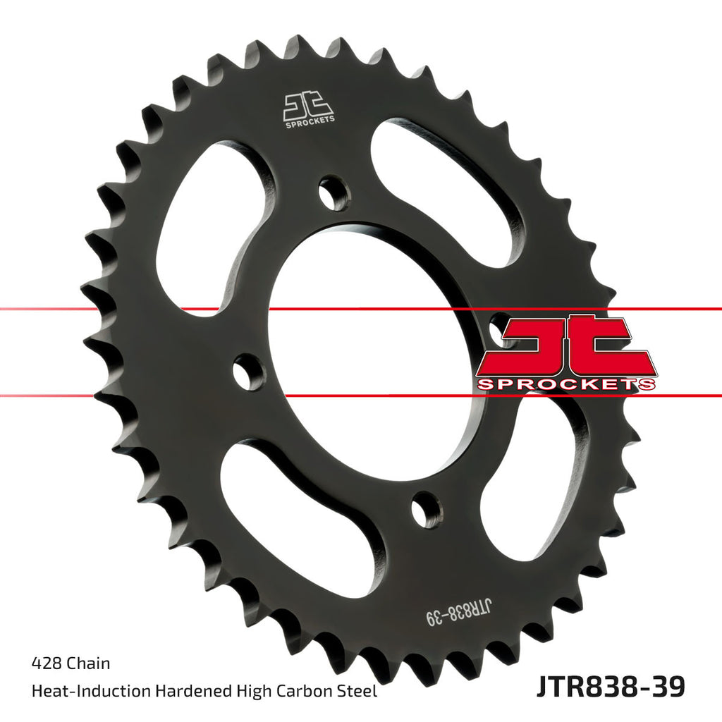 JT Rear Sprocket - JTR838, view 6
