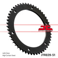 JT Rear Sprocket - JTR839