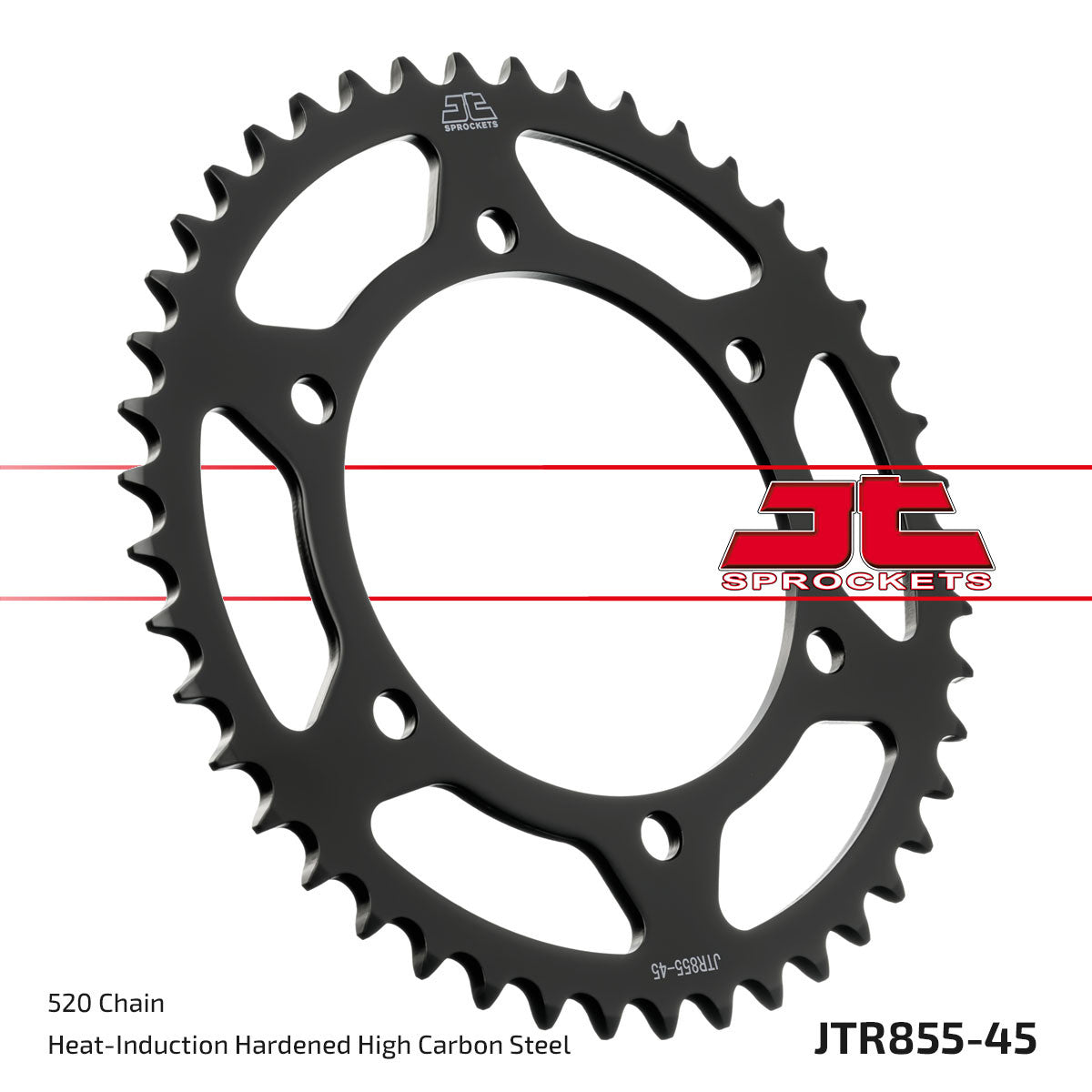 JT Rear Sprocket - JTR855
