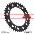 JT Rear Sprocket - JTR857